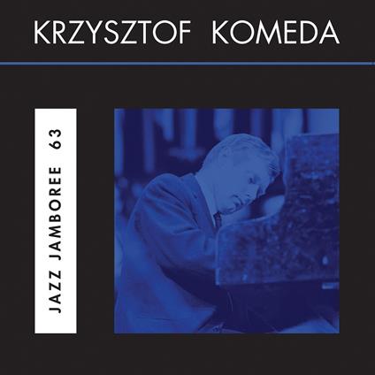 Jazz Jamboree '63 - Vinile LP di Krzysztof Komeda