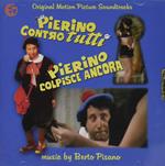 Pierino contro tutti (Colonna sonora)