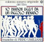 10 Bianchi uccisi da un piccolo indiano (Colonna sonora)