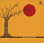 Miscellanea (Coloured Vinyl)