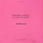 Chitarra antica