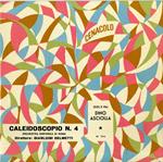 Caleidoscopio n.4