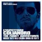 L'Ispettore Coliandro. The Funky Adventure (Colonna Sonora)