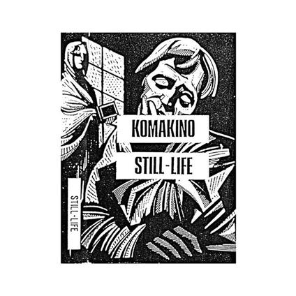 Still Life (contiene Fanzine) - Vinile LP