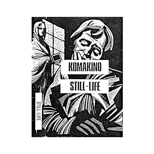 Still Life (contiene Fanzine) - Vinile LP