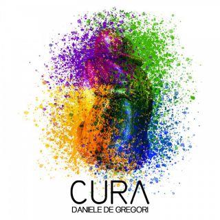Cura - CD Audio di Daniele De Gregori