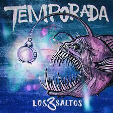 Temporada - CD Audio di Los3saltos