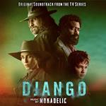 Django (Colonna Sonora) TV Series