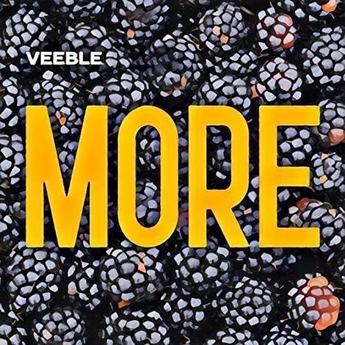 More - CD Audio di Veeble