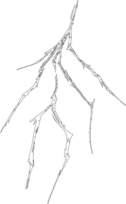 Il Grande Fulmine - Vinile LP di Thru Collected