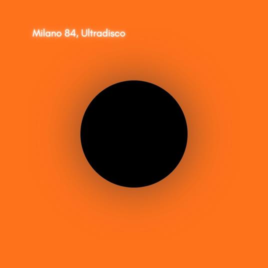 Ultradisco - Vinile LP di Milano 84