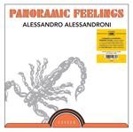 Panoramic Feelings (Yellow Vinyl)