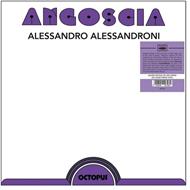 Angoscia (Clear Purple Vinyl)