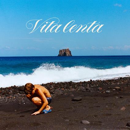 Vita Lenta - Vinile LP