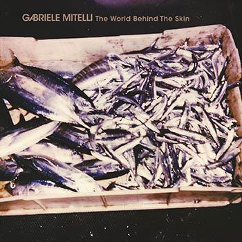 World Behind the Skin - CD Audio di Gabriele Mitelli