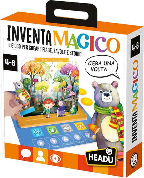 L'Inventamagico!