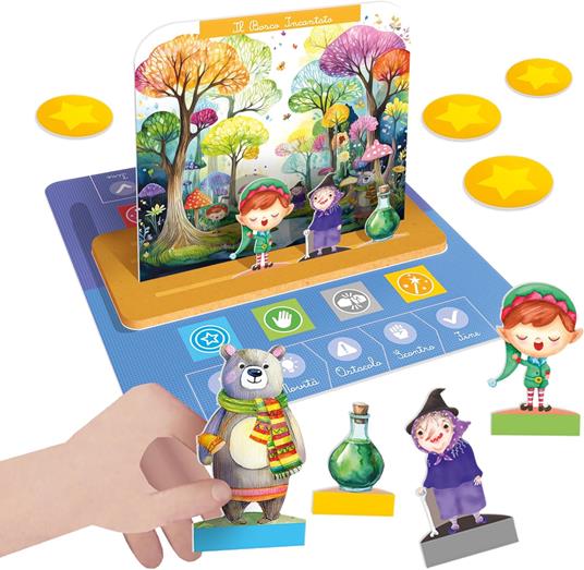 L'Inventamagico! - 2