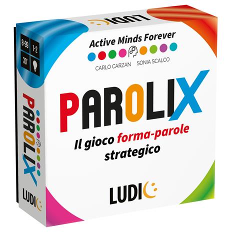 Parolix