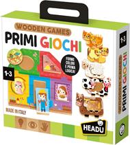 Baby Raccolta Giochi