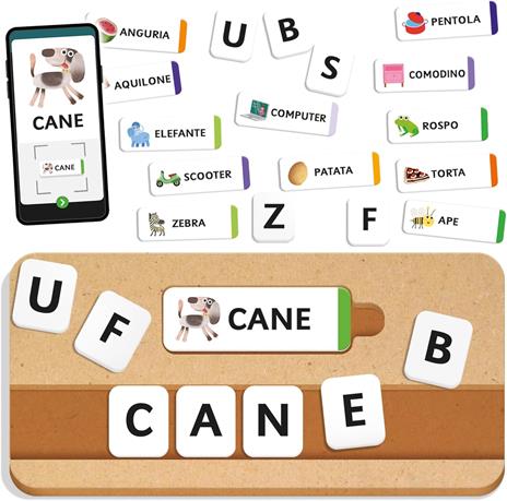 Scuola di Scrittura Parlante - 2