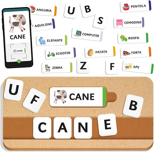 Scuola di Scrittura Parlante - 2