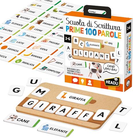 Scuola di Scrittura Parlante - 3