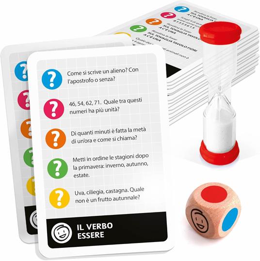 300 Sfide 6-8 anni - 2