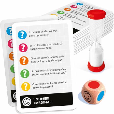 300 Sfide 8-10 anni - 2