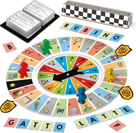 Italiano Giocando - 2