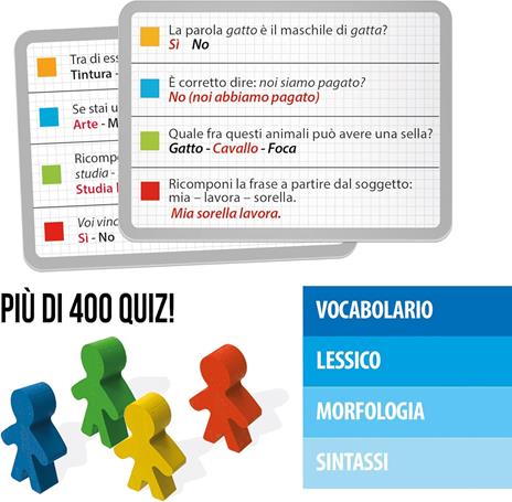 Italiano Giocando - 4