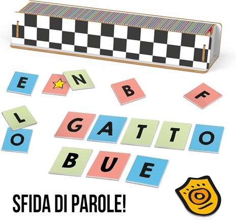 Italiano Giocando - 5