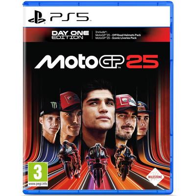 MotoGP 25 Day One Edition - PS5
