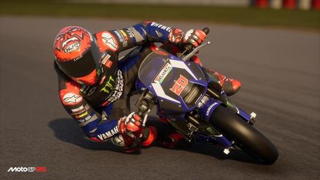 MotoGP 25 Day One Edition - Xbox Series X - 5