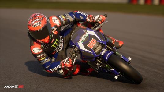 MotoGP 25 Day One Edition - Xbox Series X - 5