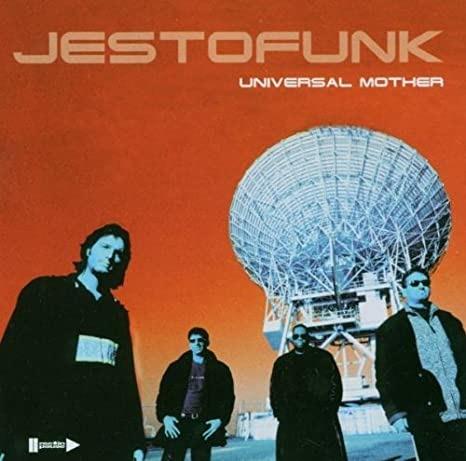 Universal Mother - CD Audio di Jestofunk