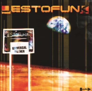 Universal Mother - Vinile LP di Jestofunk