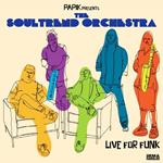 Papik presents Live for Funk