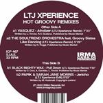 Hot Groovy Remixes