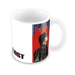 Tazza Morgan Lost. New Heliopolis