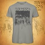T-Shirt Unisex Tg. 2XL. Dylan Dog: Frontespizio - Stano