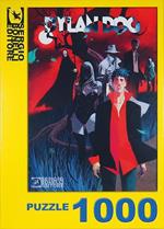 Dylan Dog: Avversari Di Dylan Dog (Puzzle)