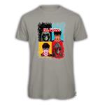 Dylan Dog: Dylan Dog E La Morte (T-Shirt Unisex Tg. S)