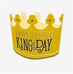 Legami Biglietto Auguri 3d King Of The Day
