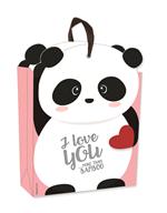 Sacchetto regalo - Small - Panda