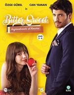 Bitter Sweet. Ingredienti d'amore episodi 03-04 (2 DVD)