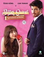 Bitter Sweet. Ingredienti d'amore episodi 07-08 (2 DVD)