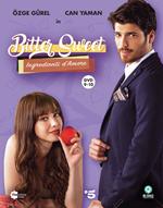 Bitter Sweet. Ingredienti d'amore episodi 09-10 (2 DVD)