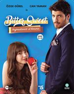 Bitter Sweet. Ingredienti d'amore episodi 11-12 (2 DVD)