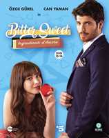 Film Bitter Sweet. Ingredienti d'amore episodi 13-14 (2 DVD) Cagrı Bayrak