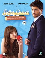 Bitter Sweet. Ingredienti d'amore episodi 13-14 (2 DVD)